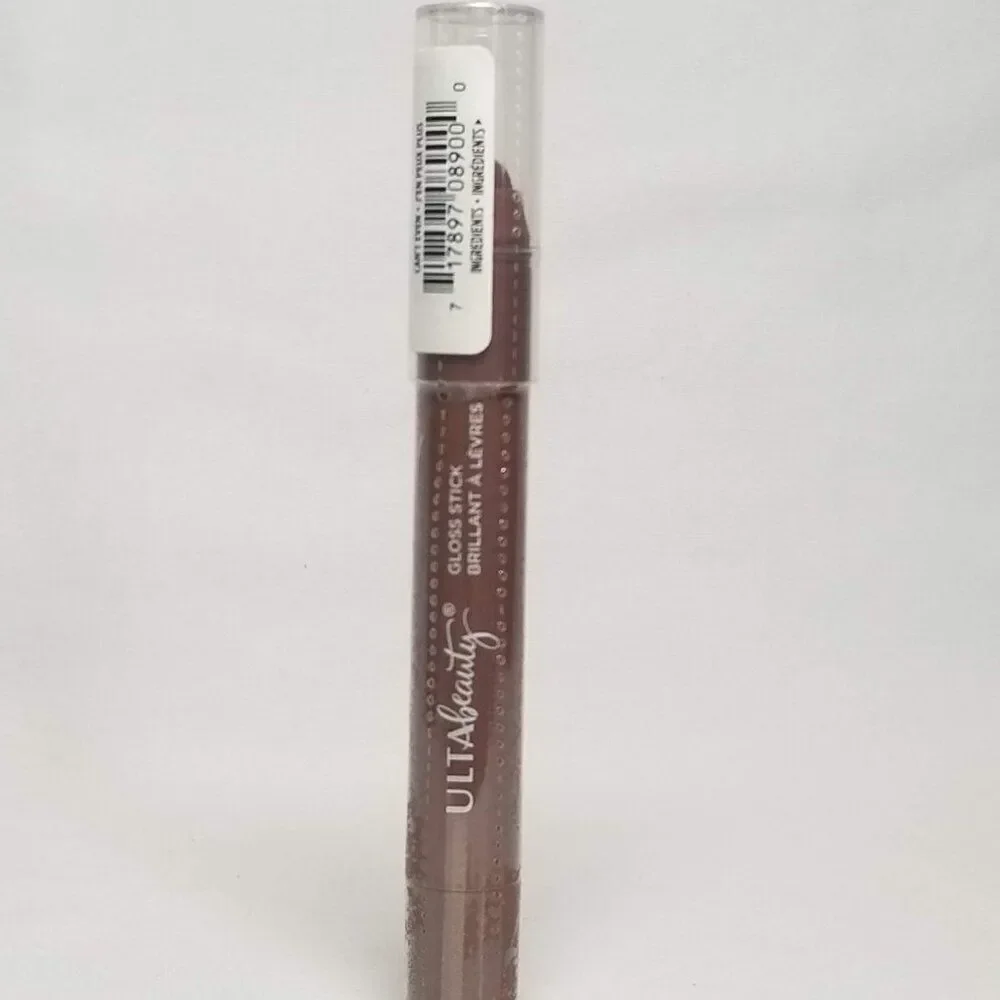 Ulta Beauty - Gloss Stick Lipstick - Can't Even